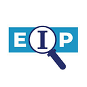 ENVIRONMENTAL INTEGRITY PROJECT logo