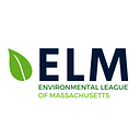 Environmental League logo