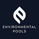 Environmental Pools Inc, An Aquatech Builder logo