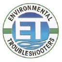 Environmental Troubleshooters logo