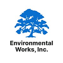Environmental Works, Inc. logo