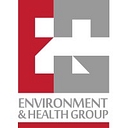 Environment And Health Group logo