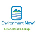 Environment Now logo