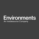 Environments logo