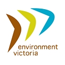 Environment Victoria logo