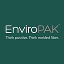 Enviropak Corporation logo