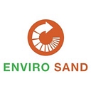 Enviro Sand logo