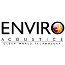 Enviro Acoustics logo