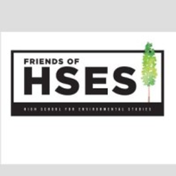 HIGH SCHOOL FOR ENVIRONMENTAL STUDIES logo