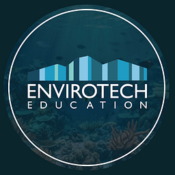 Envirotech Education logo