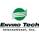 Enviro Tech International, Inc. logo