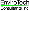 Envirotech Consultants, Inc. logo