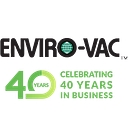 Enviro Vac logo
