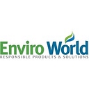Enviro World Corporation logo