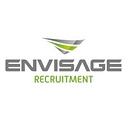 Envisage Recruitment Limited logo