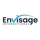 Envisage International Corporation logo