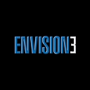 Envision3 logo