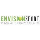 Envision Sport Physical Therapy And Pilates logo