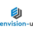Envision U logo