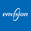 Envision Co., Ltd. logo