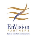 Envision Partners logo