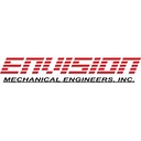 Envision Mechanical Engineers logo