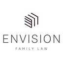 Envision Family Law logo