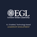 Envision Global Leadership logo