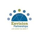 Envision Partnerships logo