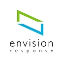 Envision Response Inc logo