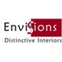 Envisions Flooring & Interiors logo