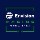 Envision Racing Formula E logo