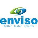 Enviso logo