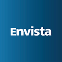 ENVISTA CREDIT UNION logo