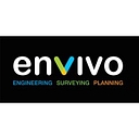 Envivo Ltd   Engineering | Surveying | Planning logo