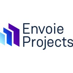 Envoie Projects logo
