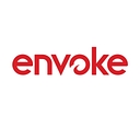 Envoke logo