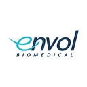 Envol Biomedical logo