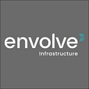 Envolve Infrastructure logo