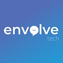 Envolve Tech logo
