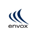 Envox logo