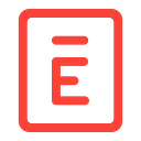 Envoy for Visitors logo