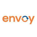 Envoy, Inc.   Construction & Development logo