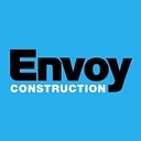 Envoy Construction logo