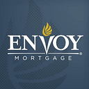 envoymortgage logo