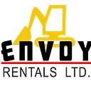 Envoy Rentals Ltd. logo