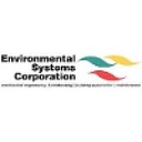 Environmental Systems Corporation Of Huntsville logo