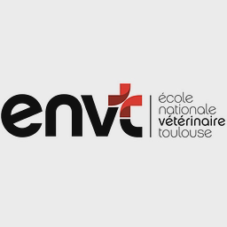 Logo Ecole Nationale Vétérinaire de Toulouse