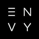 Envy Post Production logo
