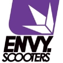 Envy Scooters logo